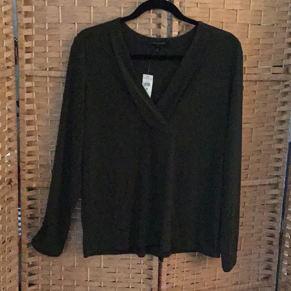 Professional Blouse